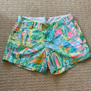 Lilly Pulitzer Shorts